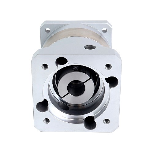 TG Series 90mm 3:1 Planetary Gearbox Backlash 10arc-min for Servo Motors - TG90-G3 | StepperOnline AU