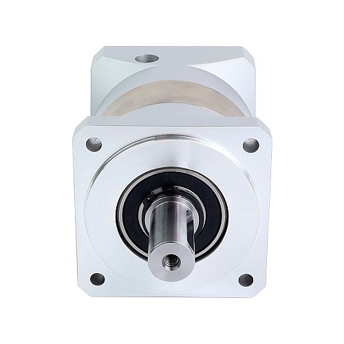 TG Series 90mm 3:1 Planetary Gearbox Backlash 10arc-min for Servo Motors - TG90-G3 | StepperOnline AU