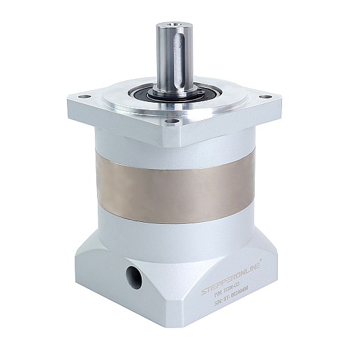 TG Series 90mm 3:1 Planetary Gearbox Backlash 10arc-min for Servo Motors - TG90-G3 | StepperOnline AU