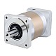 TG Series 90mm 30:1 Planetary Gearbox Backlash 15arc-min for Servo Motors - TG90-G30 | StepperOnline AU