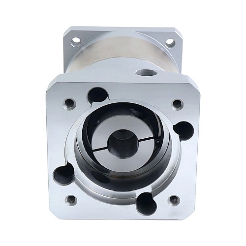 TG Series 90mm 30:1 Planetary Gearbox Backlash 15arc-min for Servo Motors - TG90-G30 | StepperOnline AU