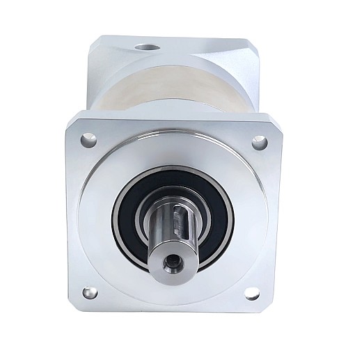 TG Series 90mm 30:1 Planetary Gearbox Backlash 15arc-min for Servo Motors - TG90-G30 | StepperOnline AU