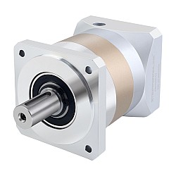 TG Series 90mm 7:1 Planetary Gearbox Backlash 10arc-min for Servo Motors