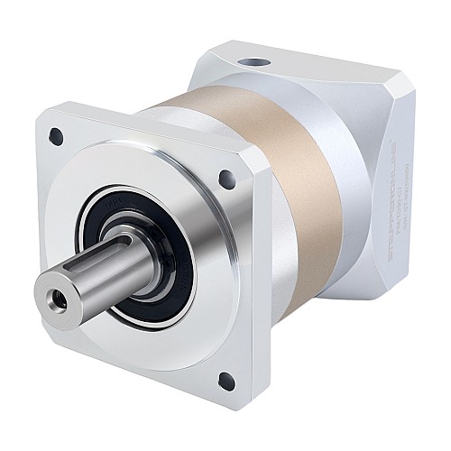 TG Series 90mm 7:1 Planetary Gearbox Backlash 10arc-min for Servo Motors - TG90-G7 | StepperOnline AU