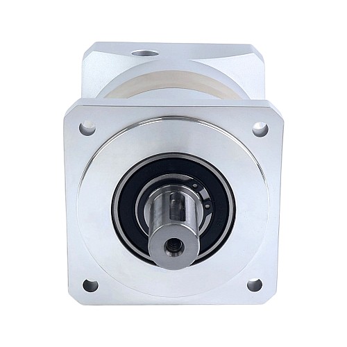 TG Series 90mm 7:1 Planetary Gearbox Backlash 10arc-min for Servo Motors - TG90-G7 | StepperOnline AU