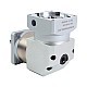 RTG Series 60mm 10:1 Right Angle Planetary Gearbox Backlash 10arc-min for Servo Motors - RTG60-G10 | StepperOnline AU