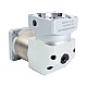 RTG Series 60mm 20:1 Right Angle Planetary Gearbox Backlash 15arc-min for Servo Motors - RTG60-G20 | StepperOnline AU