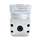 RTG Series 60mm 5:1 Right Angle Planetary Gearbox Backlash 10arc-min for Servo Motors - RTG60-G5 | StepperOnline AU