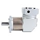 RTG Series 60mm 50:1 Right Angle Planetary Gearbox Backlash 15arc-min for Servo Motors - RTG60-G50 | StepperOnline AU