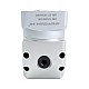 RTG Series 60mm 50:1 Right Angle Planetary Gearbox Backlash 15arc-min for Servo Motors - RTG60-G50 | StepperOnline AU