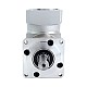 RTG Series 60mm 50:1 Right Angle Planetary Gearbox Backlash 15arc-min for Servo Motors - RTG60-G50 | StepperOnline AU