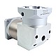 RTG Series 90mm 20:1 Right Angle Planetary Gearbox Backlash 15arc-min for Servo Motors - RTG90-G20 | StepperOnline AU