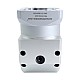 RTG Series 90mm 20:1 Right Angle Planetary Gearbox Backlash 15arc-min for Servo Motors - RTG90-G20 | StepperOnline AU