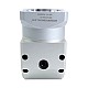 RTG Series 90mm 5:1 Right Angle Planetary Gearbox Backlash 10arc-min for Servo Motors - RTG90-G5 | StepperOnline AU