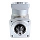 RTG Series 90mm 5:1 Right Angle Planetary Gearbox Backlash 10arc-min for Servo Motors - RTG90-G5 | StepperOnline AU