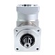 RTG Series 90mm 50:1 Right Angle Planetary Gearbox Backlash 15arc-min for Servo Motors - RTG90-G50 | StepperOnline AU