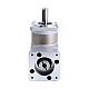 RYG Series Right Angle Planetary Gearbox Gear Ratio 10:1 Backlash 10arc-min for Nema 23 Stepper Motor - RYG23-G10-D8 | StepperOnline AU