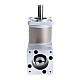 RYG Series Right Angle Planetary Gearbox Gear Ratio 20:1 Backlash 15arc-min for Nema 23 Stepper Motor - RYG23-G20-D8 | StepperOnline AU