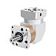 RYG Series Right Angle Planetary Gearbox Gear Ratio 10:1 Backlash 10arc-min for Nema 23 Stepper Motor - RYG23-G10-D8 | StepperOnline AU