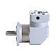 RYG Series Right Angle Planetary Gearbox Gear Ratio 5:1 Backlash 10arc-min for Nema 23 Stepper Motor - RYG23-G5-D8 | StepperOnline AU