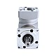 RYG Series Right Angle Planetary Gearbox Gear Ratio 5:1 Backlash 10arc-min for Nema 23 Stepper Motor - RYG23-G5-D8 | StepperOnline AU