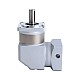 RYG Series Right Angle Planetary Gearbox Gear Ratio 5:1 Backlash 10arc-min for Nema 23 Stepper Motor - RYG23-G5-D8 | StepperOnline AU