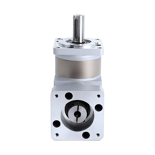 RYG Series Right Angle Planetary Gearbox Gear Ratio 5:1 Backlash 10arc-min for Nema 23 Stepper Motor - RYG23-G5-D8 | StepperOnline AU