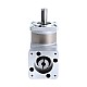 RYG Series Right Angle Planetary Gearbox Gear Ratio 5:1 Backlash 10arc-min for Nema 23 Stepper Motor - RYG23-G5-D8 | StepperOnline AU