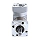 RYG Series Right Angle Planetary Gearbox Gear Ratio 50:1 Backlash 15arc-min for Nema 23 Stepper Motor - RYG23-G50-D8 | StepperOnline AU