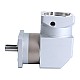 RYG Series Right Angle Planetary Gearbox Gear Ratio 10:1 Backlash 10arc-min for Nema 34 Stepper Motor - RYG34-G10 | StepperOnline AU