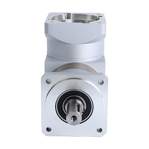 RYG Series Right Angle Planetary Gearbox Gear Ratio 10:1 Backlash 10arc-min for Nema 34 Stepper Motor - RYG34-G10 | StepperOnline AU