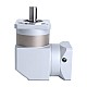 RYG Series Right Angle Planetary Gearbox Gear Ratio 10:1 Backlash 10arc-min for Nema 34 Stepper Motor - RYG34-G10 | StepperOnline AU