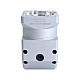 RYG Series Right Angle Planetary Gearbox Gear Ratio 20:1 Backlash 15arc-min for Nema 34 Stepper Motor - RYG34-G20 | StepperOnline AU