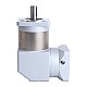 RYG Series Right Angle Planetary Gearbox Gear Ratio 20:1 Backlash 15arc-min for Nema 34 Stepper Motor - RYG34-G20 | StepperOnline AU
