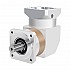 RYG Series Right Angle Planetary Gearbox Gear Ratio 5:1 Backlash 10arc-min for Nema 34 Stepper Motor