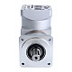 RYG Series Right Angle Planetary Gearbox Gear Ratio 5:1 Backlash 10arc-min for Nema 34 Stepper Motor - RYG34-G5 | StepperOnline AU