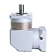RYG Series Right Angle Planetary Gearbox Gear Ratio 5:1 Backlash 10arc-min for Nema 34 Stepper Motor - RYG34-G5 | StepperOnline AU