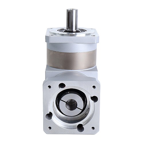 RYG Series Right Angle Planetary Gearbox Gear Ratio 5:1 Backlash 10arc-min for Nema 34 Stepper Motor - RYG34-G5 | StepperOnline AU