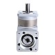 RYG Series Right Angle Planetary Gearbox Gear Ratio 5:1 Backlash 10arc-min for Nema 34 Stepper Motor - RYG34-G5 | StepperOnline AU