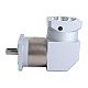 RYG Series Right Angle Planetary Gearbox Gear Ratio 50:1 Backlash 15arc-min for Nema 34 Stepper Motor - RYG34-G50 | StepperOnline AU