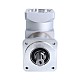 RYG Series Right Angle Planetary Gearbox Gear Ratio 50:1 Backlash 15arc-min for Nema 34 Stepper Motor - RYG34-G50 | StepperOnline AU