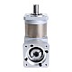 RYG Series Right Angle Planetary Gearbox Gear Ratio 50:1 Backlash 15arc-min for Nema 34 Stepper Motor - RYG34-G50 | StepperOnline AU