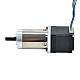 Nema 11 Stepper Motor Bipolar L=32mm w/ Gear Ratio 100:1 Planetary Gearbox - 11HS12-0674S-PG100 | StepperOnline AU