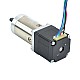 Nema 11 Stepper Motor Bipolar L=32mm w/ Gear Ratio 100:1 Planetary Gearbox - 11HS12-0674S-PG100 | StepperOnline AU