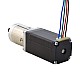 Nema 11 Stepper Motor Bipolar L=55mm w/ Gear Ratio 19:1 Planetary Gearbox - 11HS22-0904S-PG19 | StepperOnline AU