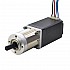 CN On Sale - Nema 11 Stepper Motor Bipolar L=55mm w/ Gear Ratio 19:1 Planetary Gearbox