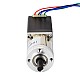 Nema 11 Stepper Motor Bipolar L=51mm w/ Gear Ratio 19:1 Planetary Gearbox - 11HS20-0674S-PG19 | StepperOnline AU