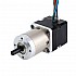 Nema 14 Closed Loop Stepper Motor L=28mm w/ Gear Raio 19:1 Planetary Gearbox for AR4 Kit