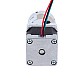 Nema 14 Stepper Motor Bipolar L=34mm w/ Gear Ratio 5:1 EG Series Planetary Gearbox - 14HS13-1004S-EGS5 | StepperOnline AU