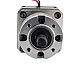 Nema 17 Stepper Motor Bipolar L=39mm w/ Gear Ratio 19:1 Planetary Gearbox - 17HS15-0404S-PG19 | StepperOnline AU